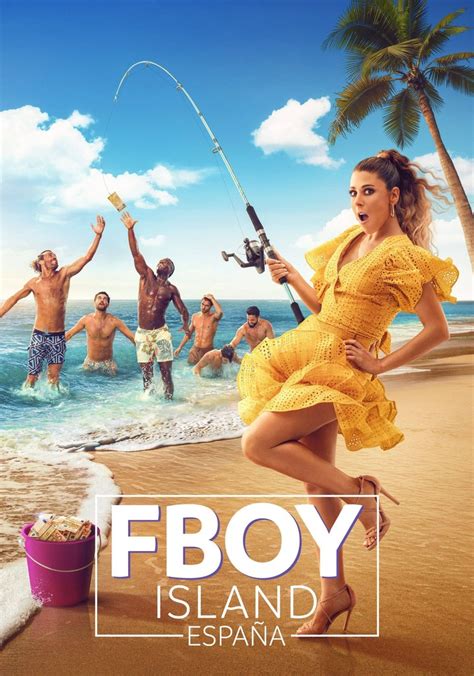 Watch FBoy Island (2021) TV Series Free Online .